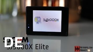 Kaufen SJCAM Sj5000x