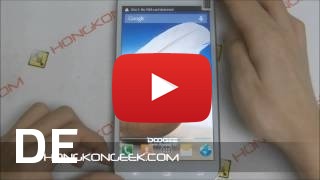 Kaufen Doogee Bigboy DG600