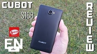 Buy Cubot S168