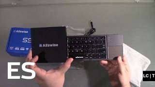 Comprar Alfawise S92