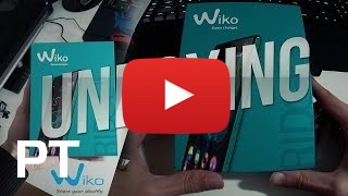 Comprar Wiko Ridge