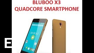 Buy Bluboo X3