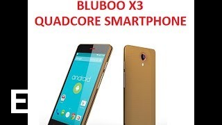 Buy Bluboo X3