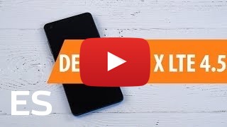 Comprar DEXP Ixion X LTE 4.5