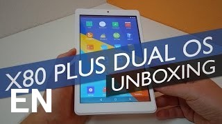 Buy Teclast X80 Plus Dual OS