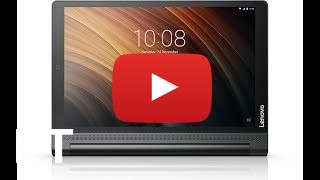 Comprar Lenovo Yoga Tab 3 Plus