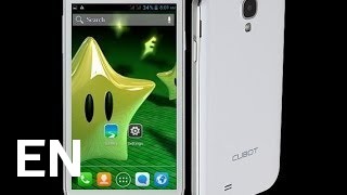 Buy Cubot P9