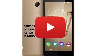 Comprar Wiko Robby