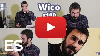 Comprar Wico S100