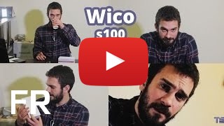 Acheter Wico S100