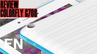 Buy Colorfly G708