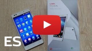 Comprar Lava Iris X5 4G