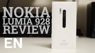 Buy Nokia Lumia 928