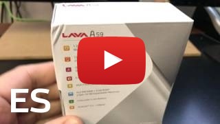 Comprar Lava A59