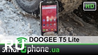 Купить Doogee T5 Lite