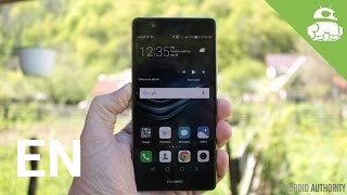 Buy Huawei P9