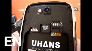 Buy Uhans U200