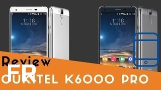 Acheter Oukitel K6000 Pro