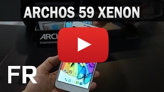 Acheter Archos 59 Xenon