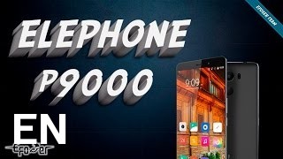 Buy Elephone P10