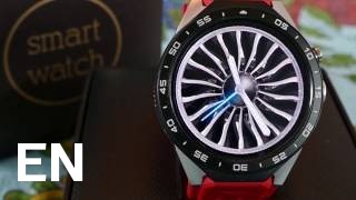 Kingwear hotsell kw88 review