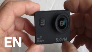 Buy SJCAM X1000