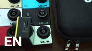 Buy SJCAM X1000