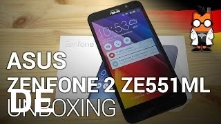 Kaufen Asus ZenFone 2 ZE551ML