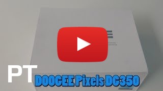 Comprar Doogee Pixels DG350
