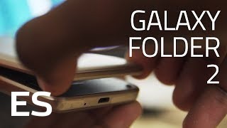 Comprar Samsung Galaxy Folder 2