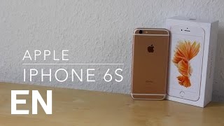 Buy Apple iPhone 6s