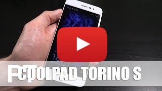 Comprar Coolpad Torino S