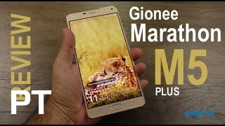 Comprar Gionee Marathon M5