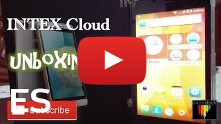 Comprar Intex Cloud Zest