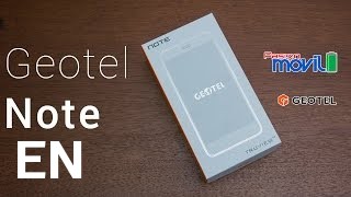 Buy Geotel Note