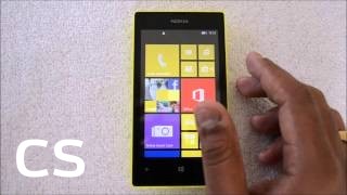 Koupit Nokia Lumia 525