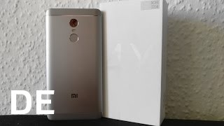 Kaufen Xiaomi Redmi Note 4X