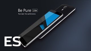 Comprar Ulefone Be Pure Lite