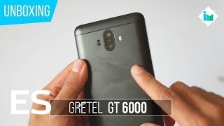 Comprar Gretel GT6000