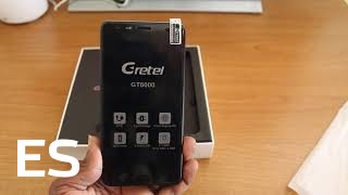 Comprar Gretel GT6000