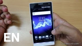 Buy Sony Xperia S