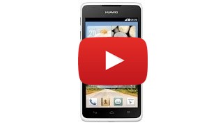 Acheter Huawei Ascend Y530