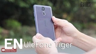 Buy Ulefone Tiger Lite