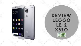 Comprar LeEco Le 2 X520