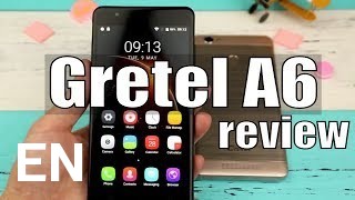 Buy Gretel A6