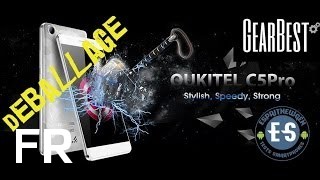 Acheter Oukitel C5 Pro