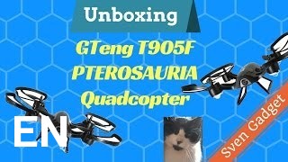 Buy GTeng T905f