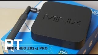 Comprar Minix Neo z83 - 4