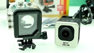 Kaufen SJCAM M10 plus