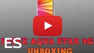 Comprar Intex Aqua Star